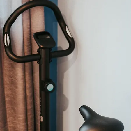 Lägenhet Avec Jardin, Ideal Pour Animaux - Floreal *