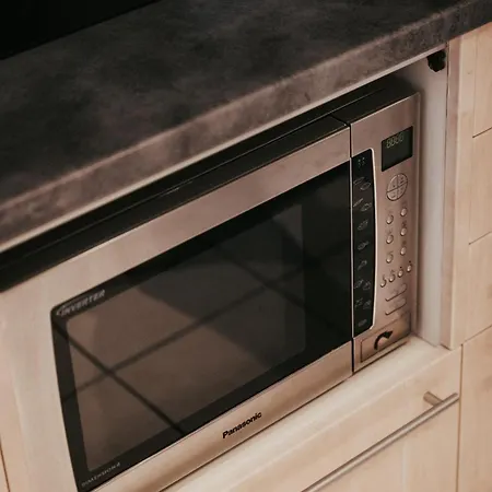 Avec Jardin, Ideal Pour Animaux - Floreal Lägenhet *