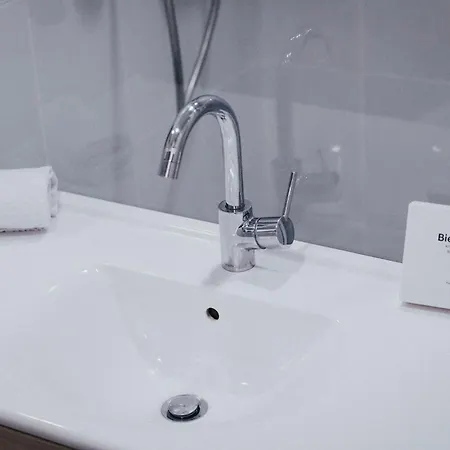 Apartmán Avec Jardin, Ideal Pour Animaux - Floreal Clermont-Ferrand