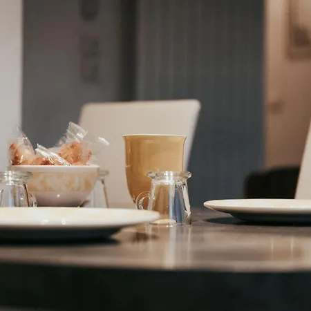 Lägenhet Avec Jardin, Ideal Pour Animaux - Floreal *