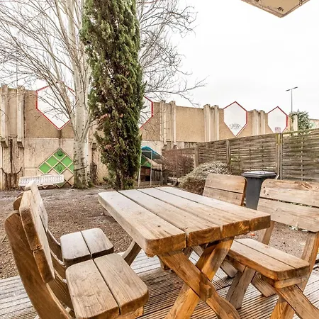 Avec Jardin, Ideal Pour Animaux - Floreal *