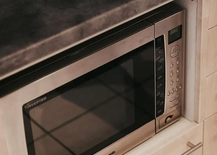 Avec Jardin, Ideal Pour Animaux - Floreal Appartamento *