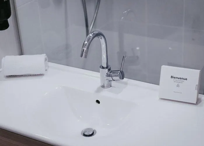 Appartamento Avec Jardin, Ideal Pour Animaux - Floreal Clermont-Ferrand