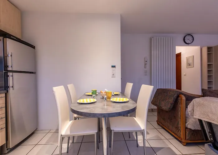 Avec Jardin, Ideal Pour Animaux - Floreal Appartamento Clermont-Ferrand