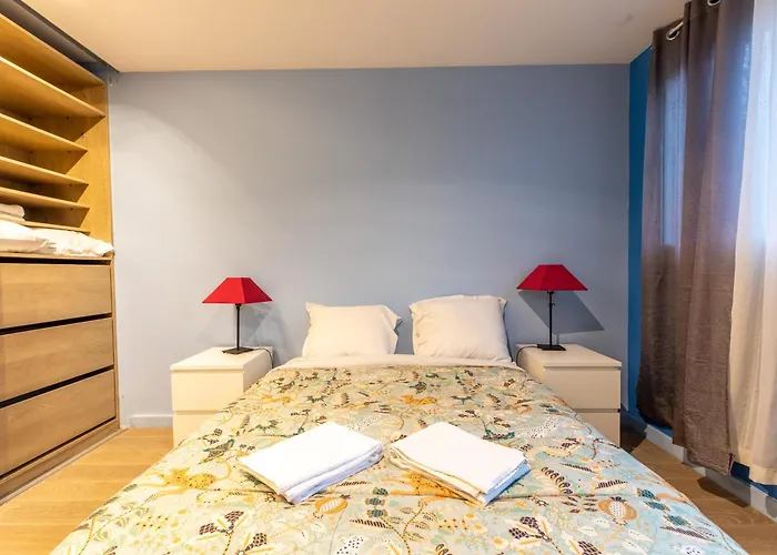 Appartamento Avec Jardin, Ideal Pour Animaux - Floreal *