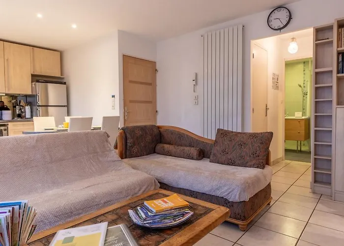 Avec Jardin, Ideal Pour Animaux - Floreal Clermont-Ferrand