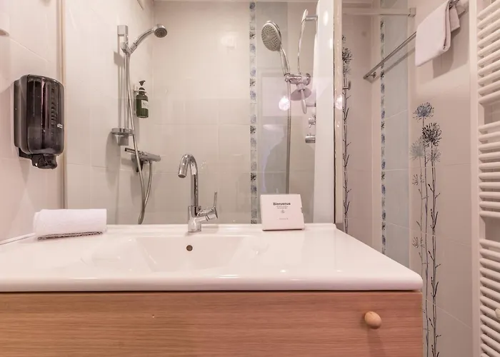 Appartamento Avec Jardin, Ideal Pour Animaux - Floreal Clermont-Ferrand