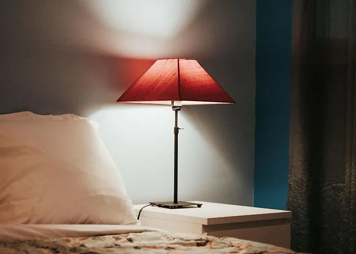 Appartamento Avec Jardin, Ideal Pour Animaux - Floreal