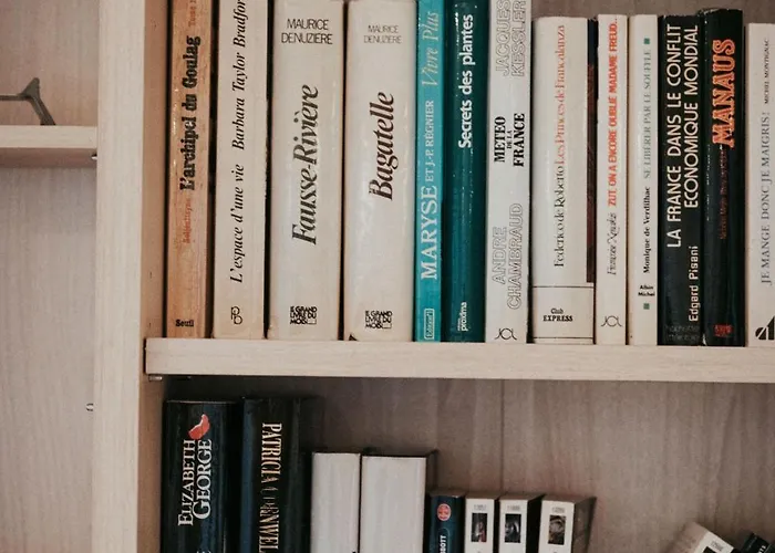 Avec Jardin, Ideal Pour Animaux - Floreal Appartamento *