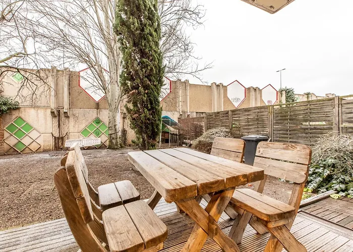 Avec Jardin, Ideal Pour Animaux - Floreal *